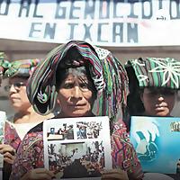 Guatemala y su proceso de Paz
