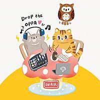 蘑菇食堂 - 韓劇、韓綜 Fan心聊