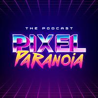 Pixel Paranoia the UX Podcast