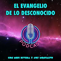 El Evangelio de lo Desconocido
