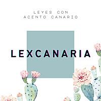 Lexcanaria: leyes con acento canario