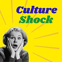 Culture Shock!
