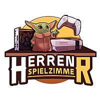 Herrenspielzimmer
