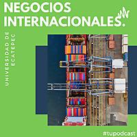 NEGOCIOS INTERNACIONALES.