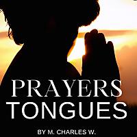 Praying In Tongues. Intercession