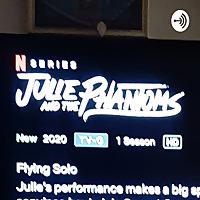 Julie And The Phantoms Fan 2020