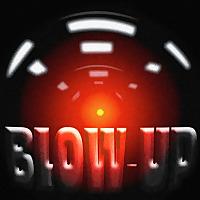 BLOW-UP: Podcast Cinema