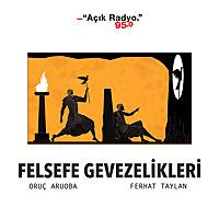 Felsefe Gevezelikleri