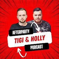 AFTERPARTY PODCAST