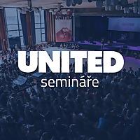 Festival UNITED - Semináře