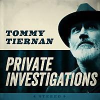 Private Investigations: A Tommy Tiernan Podcast