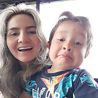 Mamá La Principita De Mathias
