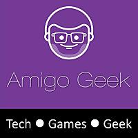Amigo Geek