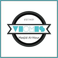 Fredagsbøn på dansk