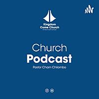 Pastor Cham Chilombo