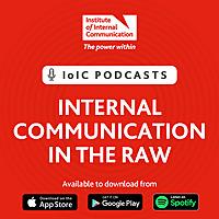 Internal Communication in the Raw