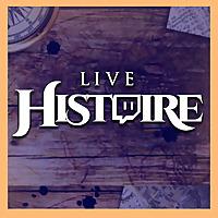 LIVE HISTOIRE