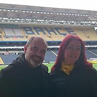 History of the Fenerbahçe