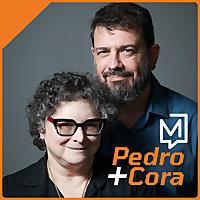 Pedro + Cora