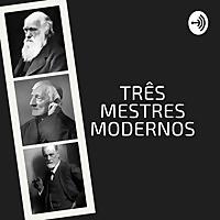 Charles Darwin, John Henry Newman e Sigmund Freud.