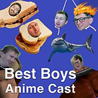 Best Boys UK