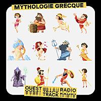 Mythologie Grecque
