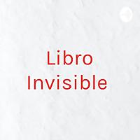 Libro Invisible