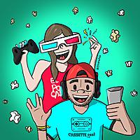 Cassette Geek