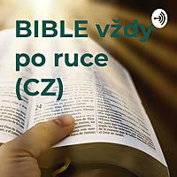 BIBLE vždy po ruce (CZ)