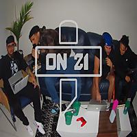 ON 21 PODCAST