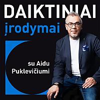 Daiktiniai įrodymai