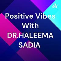 Lead with Dr. Haleema Sadia