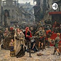 HISTÓRIA - EUROPA MEDIEVAL