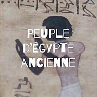 Peuple d'Égypte ancienne
