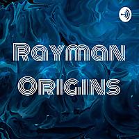 Rayman Origins