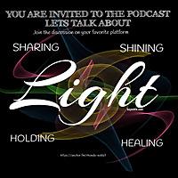 Kay Noble, Certified Energy Healer