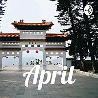 April