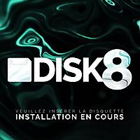 Disk8