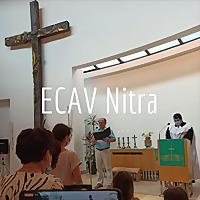 ECAV Nitra