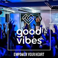 GOOD VIBES - Leben in Leicht. Die Plattform mit den herzlichsten Mentoren & Events