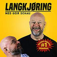 Langkjøring med Geir Schau