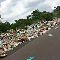 Lixo e Aterro Sanitário em Barra do Corda -MA