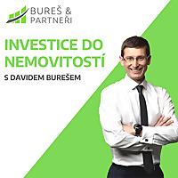 Investice do nemovitostí s Davidem Burešem
