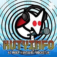Magyar Kétfarkú Kutya Párt - MKKP Podcast