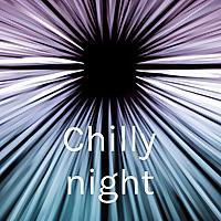 Chilly night