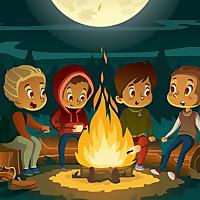Night Stories for Children