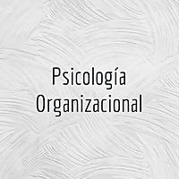 Psicología Organizacional