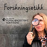 Forskningsetikk