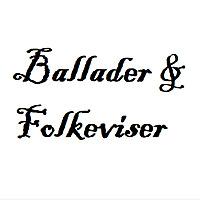 Ballader og folkeviser