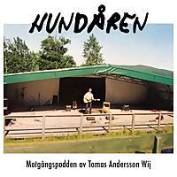Hundåren - Motgångspodden av Tomas Andersson Wij